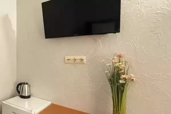 Отель «Бавария» Отель «Бавария»