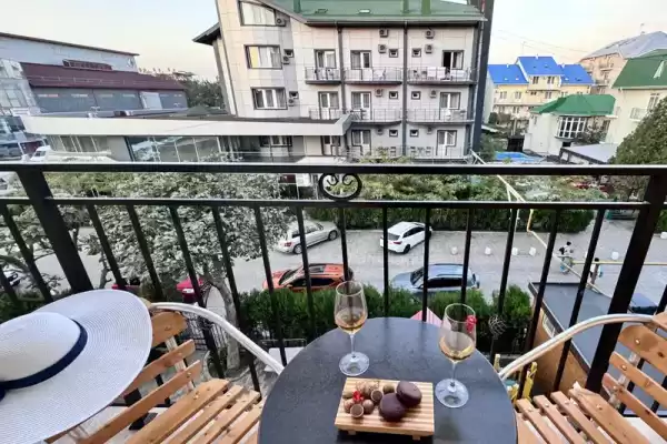 Отель «Бавария» Отель «Бавария»