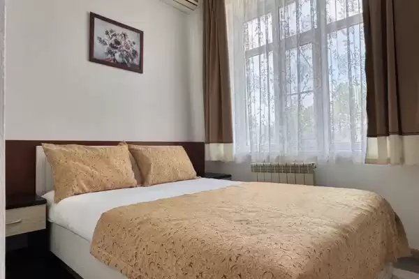Отель «Бавария» Отель «Бавария»
