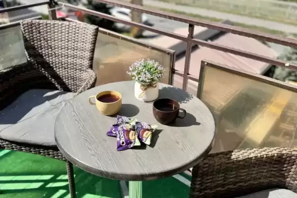 Отель «Бавария» Отель «Бавария»