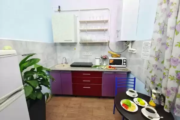 Отель «Бавария» Отель «Бавария»