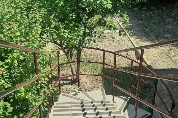 Гостевой дом «У Карена» Гостевой дом «У Карена»