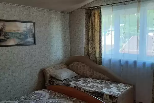 Частный сектор «Родничок» Частный сектор «Родничок»