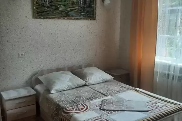 Частный сектор «Родничок» Частный сектор «Родничок»