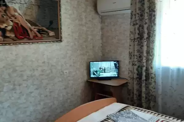 Частный сектор «Родничок» Частный сектор «Родничок»