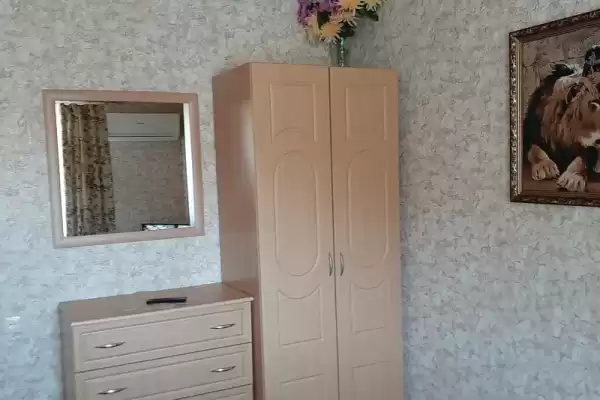 Частный сектор «Родничок» Частный сектор «Родничок»
