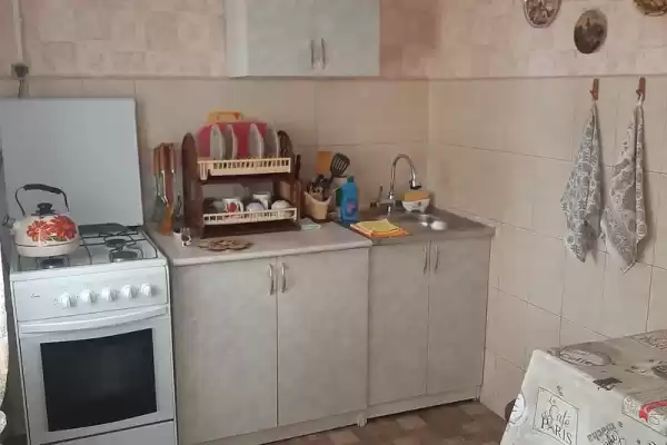 Частный сектор «Родничок» Частный сектор «Родничок»