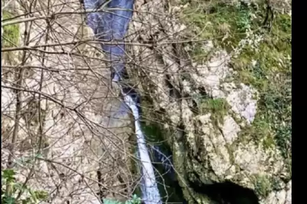 Частный сектор «Дом в горах» Частный сектор «Дом в горах»