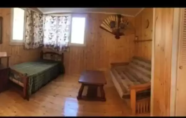 Частный сектор «Дом в горах» Частный сектор «Дом в горах»