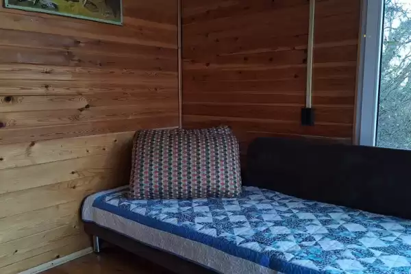 Частный сектор «Дом в горах» Частный сектор «Дом в горах»