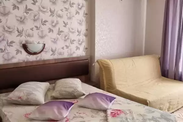 Гостевой дом «Дежавю» Гостевой дом «Дежавю»