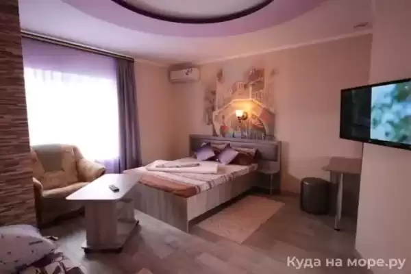 Гостевой дом «Дежавю» Гостевой дом «Дежавю»