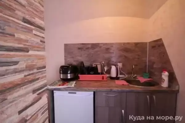Гостевой дом «Дежавю» Гостевой дом «Дежавю»