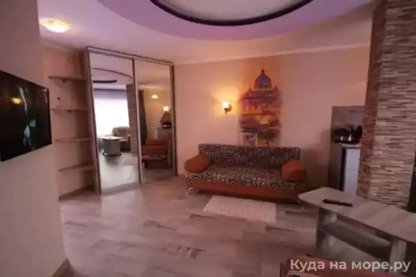 Гостевой дом «Дежавю» Гостевой дом «Дежавю»