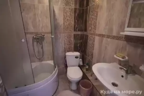 Гостевой дом «Дежавю» Гостевой дом «Дежавю»