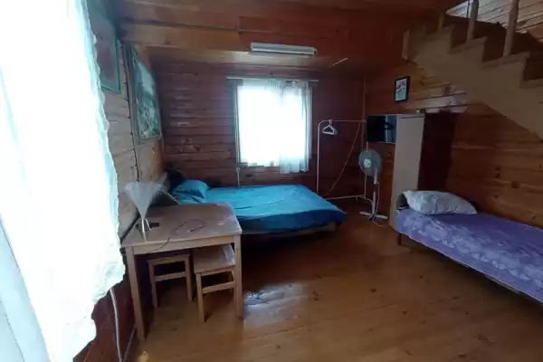 Дом под ключ «С видом на море» Дом под ключ «С видом на море»