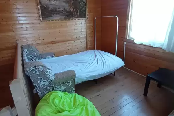 Дом под ключ «С видом на море» Дом под ключ «С видом на море»