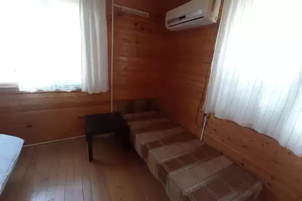 Дом под ключ «С видом на море» Дом под ключ «С видом на море»