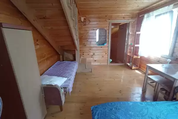 Дом под ключ «С видом на море» Дом под ключ «С видом на море»