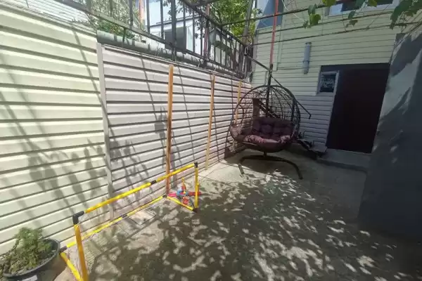 Дом под ключ «С видом на море» Дом под ключ «С видом на море»