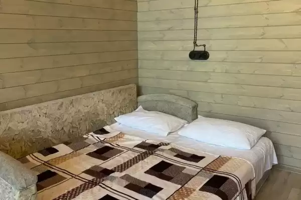 Дом под ключ «Лесной у моря» Дом под ключ «Лесной у моря»