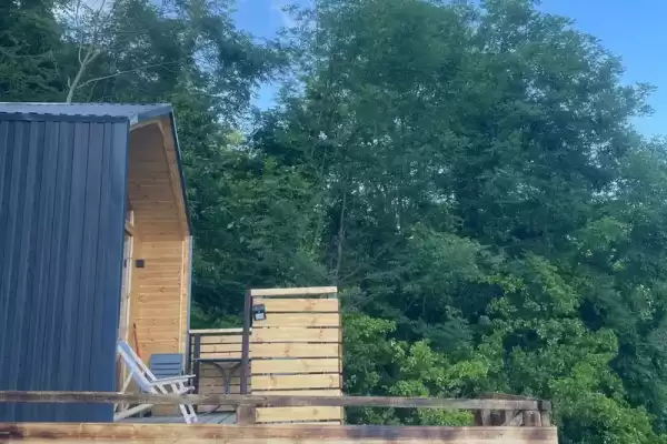 Дом под ключ «Лесной у моря» Дом под ключ «Лесной у моря»