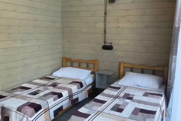 Дом под ключ «Лесной у моря» Дом под ключ «Лесной у моря»