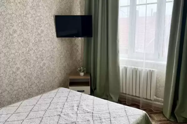 Гостевой дом «Волга» Гостевой дом «Волга»