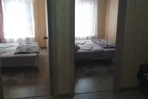 Частный сектор «Коттедж у моря» Частный сектор «Коттедж у моря»