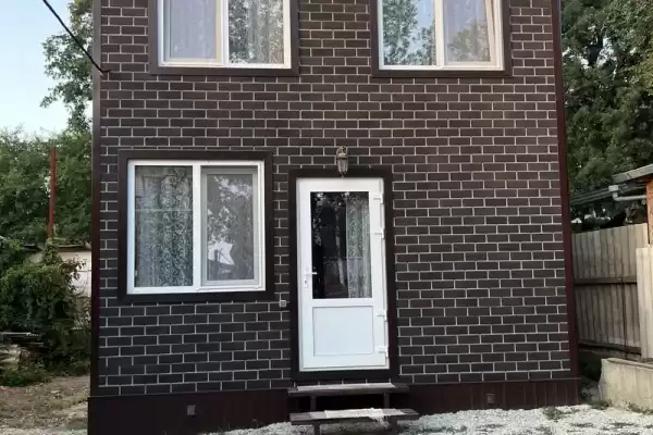Частный сектор «Коттедж у моря» Частный сектор «Коттедж у моря»