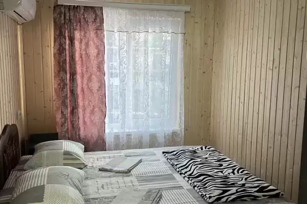 Частный сектор «Коттедж у моря» Частный сектор «Коттедж у моря»