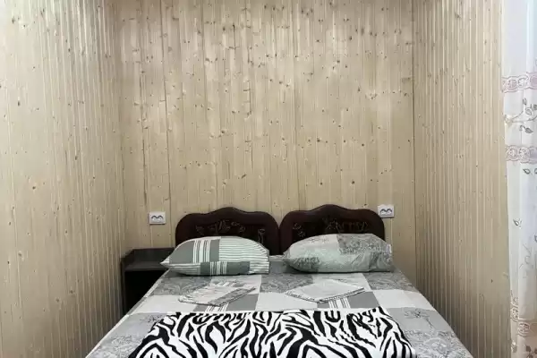 Частный сектор «Коттедж у моря» Частный сектор «Коттедж у моря»