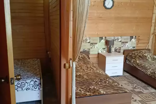 Дом под ключ «Ирис» Дом под ключ «Ирис»