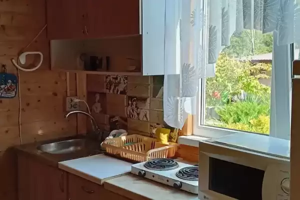 Дом под ключ «Ирис» Дом под ключ «Ирис»