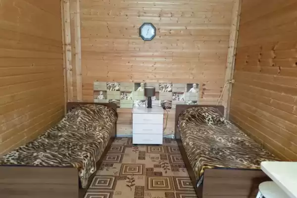 Дом под ключ «Ирис» Дом под ключ «Ирис»
