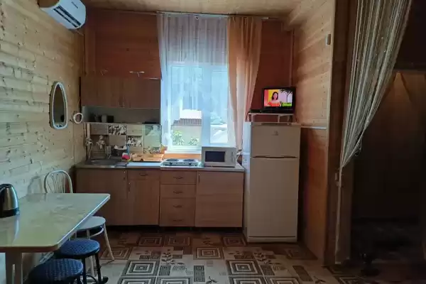 Дом под ключ «Ирис» Дом под ключ «Ирис»