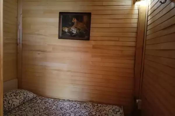 Дом под ключ «Ирис» Дом под ключ «Ирис»