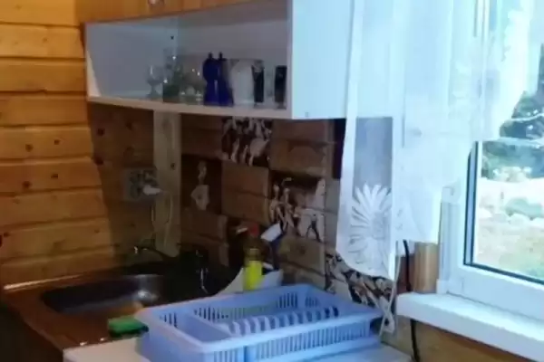 Дом под ключ «Ирис» Дом под ключ «Ирис»
