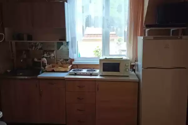 Дом под ключ «Ирис» Дом под ключ «Ирис»