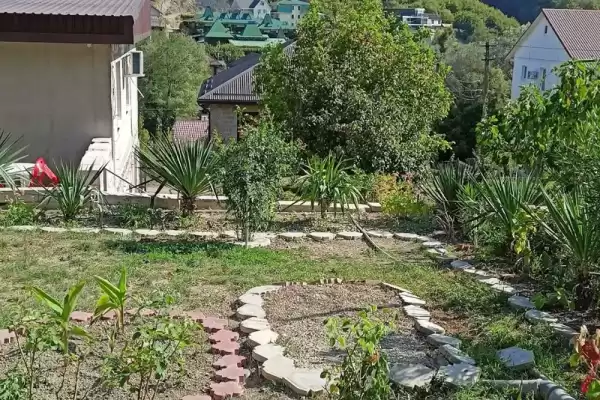 Дом под ключ «Ирис» Дом под ключ «Ирис»