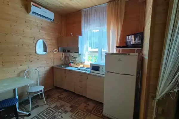 Дом под ключ «Ирис» Дом под ключ «Ирис»