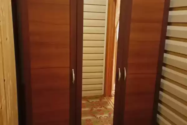 Дом под ключ «Ирис» Дом под ключ «Ирис»