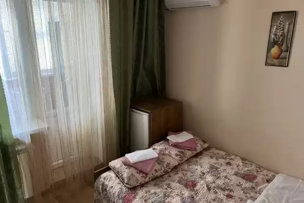 Гостиница «Полина» Гостиница «Полина»