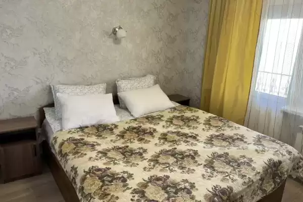 Гостиница «Полина» Гостиница «Полина»
