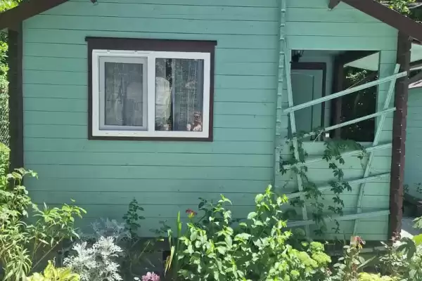Частный сектор «Деревянные летние домики» Частный сектор «Деревянные летние домики»