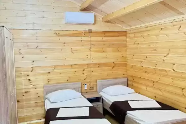 Частный сектор «Домики Eco-house Sun Breeze» Частный сектор «Домики Eco-house Sun Breeze»