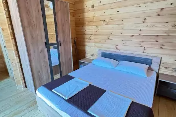 Частный сектор «Домики Eco-house Sun Breeze» Частный сектор «Домики Eco-house Sun Breeze»