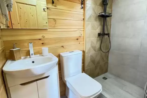 Частный сектор «Домики Eco-house Sun Breeze» Частный сектор «Домики Eco-house Sun Breeze»