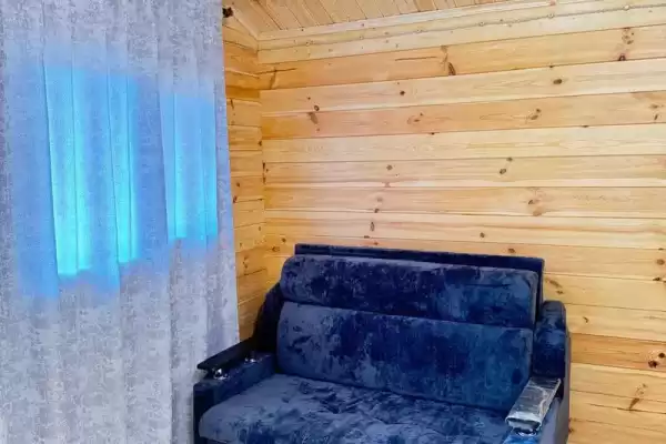 Частный сектор «Домики Eco-house Sun Breeze» Частный сектор «Домики Eco-house Sun Breeze»