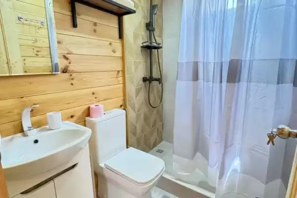 Частный сектор «Домики Eco-house Sun Breeze» Частный сектор «Домики Eco-house Sun Breeze»